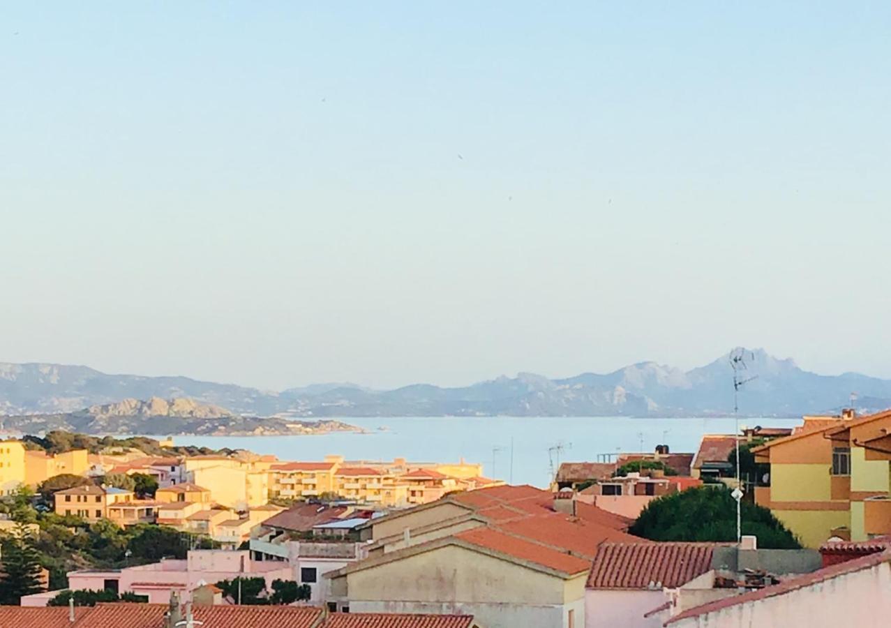 L'Asfodelo Bed and Breakfast La Maddalena  Exterior foto