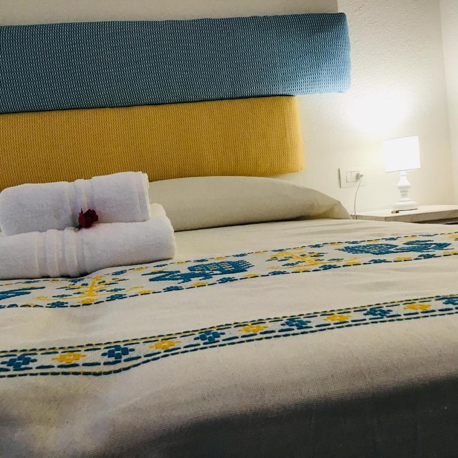 L'Asfodelo Bed and Breakfast La Maddalena  Exterior foto