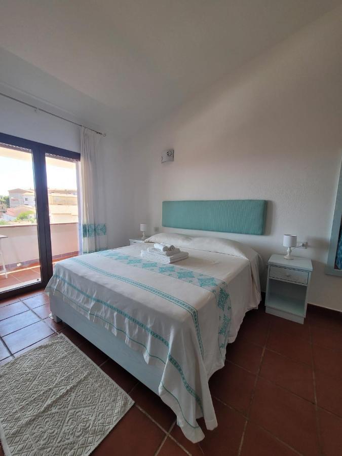 L'Asfodelo Bed and Breakfast La Maddalena  Exterior foto