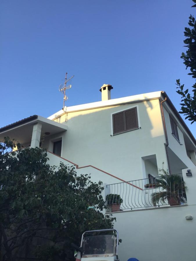 L'Asfodelo Bed and Breakfast La Maddalena  Exterior foto
